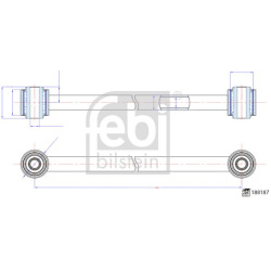  šarnyras, rato pakaba
