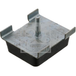  atraminis buferis, pakaba