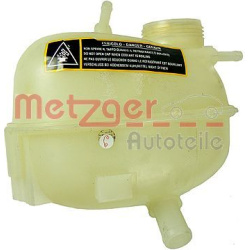  išsiplėtimo bakelis, aušinimo skystis