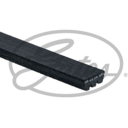  V formos rumbuoti diržai <small>Micro-V®</small>