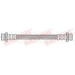 stabdžių žarnelė  stabdžių žarnelė