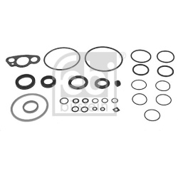 tarpiklių rinkinys, vairo mechanizmo pavara  tarpiklių rinkinys, vairo mechanizmo pavara