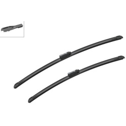  valytuvai <small>„Aerotwin“</small>