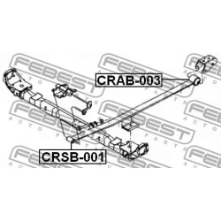  įvorė, lakštinė lingė