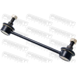  stabilizatoriaus traukė