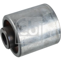  kreipiantysis skriemulys, paskirstymo diržas