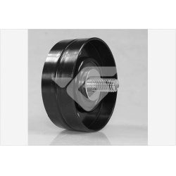  kreipiantysis skriemulys, V formos rumbuotas diržas