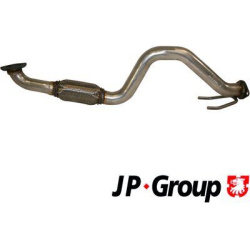  išleidimo kolektorius