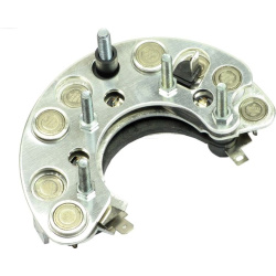  lygintuvas, kintamosios srovės generatorius <small>AS</small>