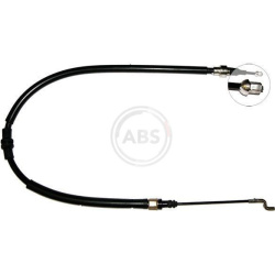  trosas, stovėjimo stabdys