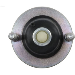  solenoidinis jungiklis, starteris <small>AS</small>