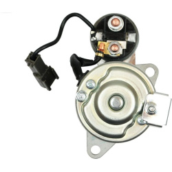  starteris <small>AS</small>