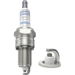  uždegimo žvakė <small>Nikelis</small>