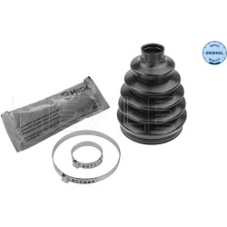  gofruotoji membrana, kardaninis velenas