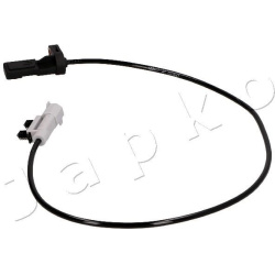  jutiklis, rato greitis