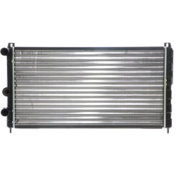  radiatorius, variklio aušinimas <small>BEHR</small>