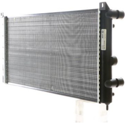  radiatorius, variklio aušinimas <small>BEHR</small>