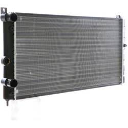  radiatorius, variklio aušinimas <small>BEHR</small>