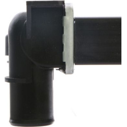  radiatorius, variklio aušinimas <small>BEHR</small>