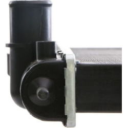  radiatorius, variklio aušinimas <small>BEHR</small>
