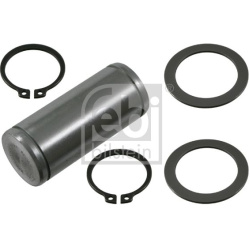  stabdžių trinkelės kaiščių rinkinys