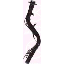 užpildymo vamzdis, degalų bakas  užpildymo vamzdis, degalų bakas