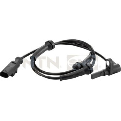  jutiklis, rato greitis