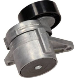  diržo įtempiklis, V formos rumbuotas diržas