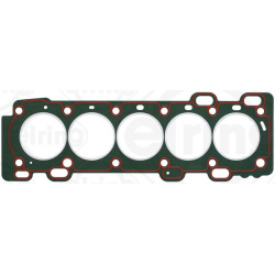  tarpiklis, cilindro galva