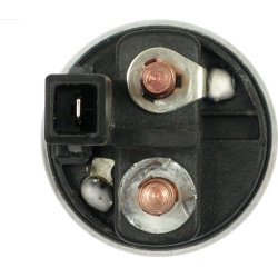  solenoidinis jungiklis, starteris <small>AS</small>