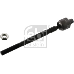  vidinė skersinė vairo trauklė