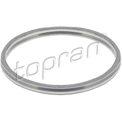  tarpiklis, išleidimo kolektorius