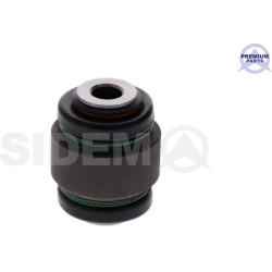  Guoliavietės / stebulės įvorė