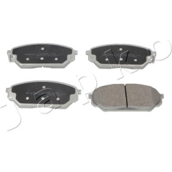  stabdžių trinkelių rinkinys, diskinis stabdys