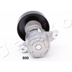 įtempiklio svirtis, V formos rumbuotas diržas  įtempiklio svirtis, V formos rumbuotas diržas