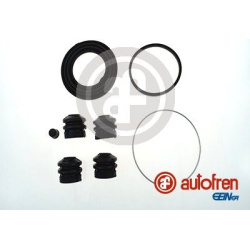  remonto komplektas, stabdžių apkaba