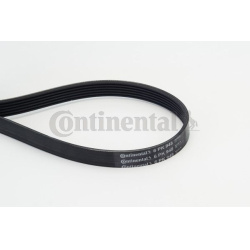  V formos rumbuoti diržai