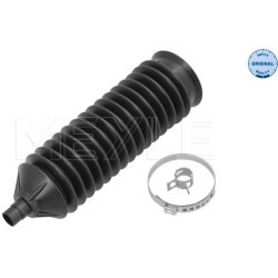  gofruotoji membrana, vairavimas