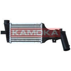  tarpinis suslėgto oro aušintuvas, kompresorius