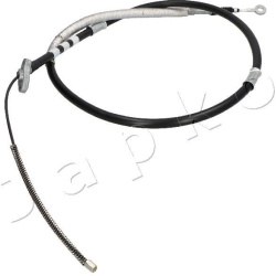  trosas, stovėjimo stabdys