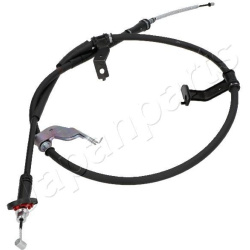  trosas, stovėjimo stabdys