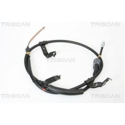  trosas, stovėjimo stabdys