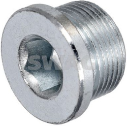  alyvos išleidimo kaištis, alyvos karteris