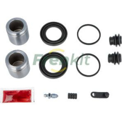  remonto komplektas, stabdžių apkaba