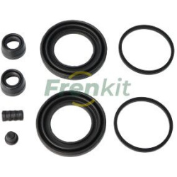  remonto komplektas, stabdžių apkaba