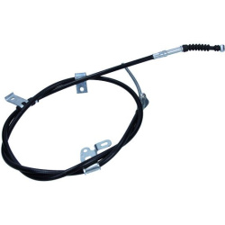  trosas, stovėjimo stabdys