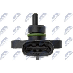  jutiklis, įsiurbimo kolektoriaus slėgis