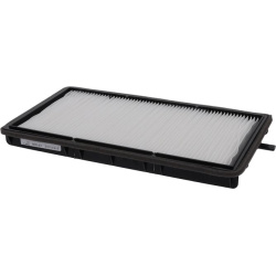  filtras, salono oras