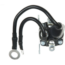  solenoidinis jungiklis, starteris <small>Brand new AS-PL</small>