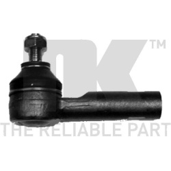  vairo traukės antgalis